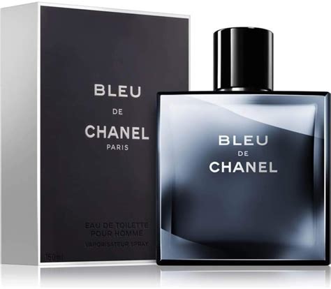 bleu fragrance chanel|chanel bleu perfume online.